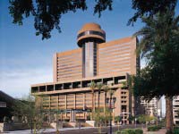 Hyatt Regency Phoenix