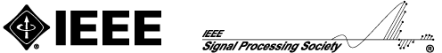 IEEE Signal Processing Society Logos
