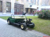 golf