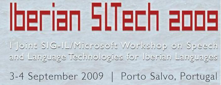I Iberian SLTech