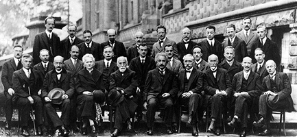 The organising, scientific and local committees.