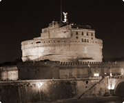Castel Sant Angelo