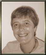Bente Maegaard - Copenhagen University