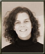 Diana Binnenpoorte - Logica CMG