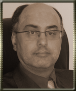 Khalid Choukri - ELDA/ELRA