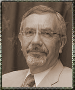 Karl-Johan Lönnroth - DGT General Director