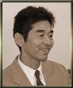 Akitoshi Okumura - NEC