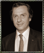 Carlo Paris - Paris & Partners