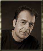 Stelios Piperidis - IEA