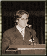 Fausto Ramondelli - Senato della Repubblica