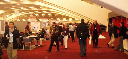 Poster Sessions
