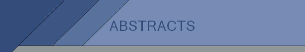 ABSTRACTS