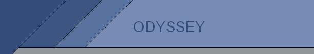      ODYSSEY 