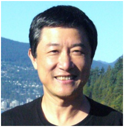 Dr Li Deng