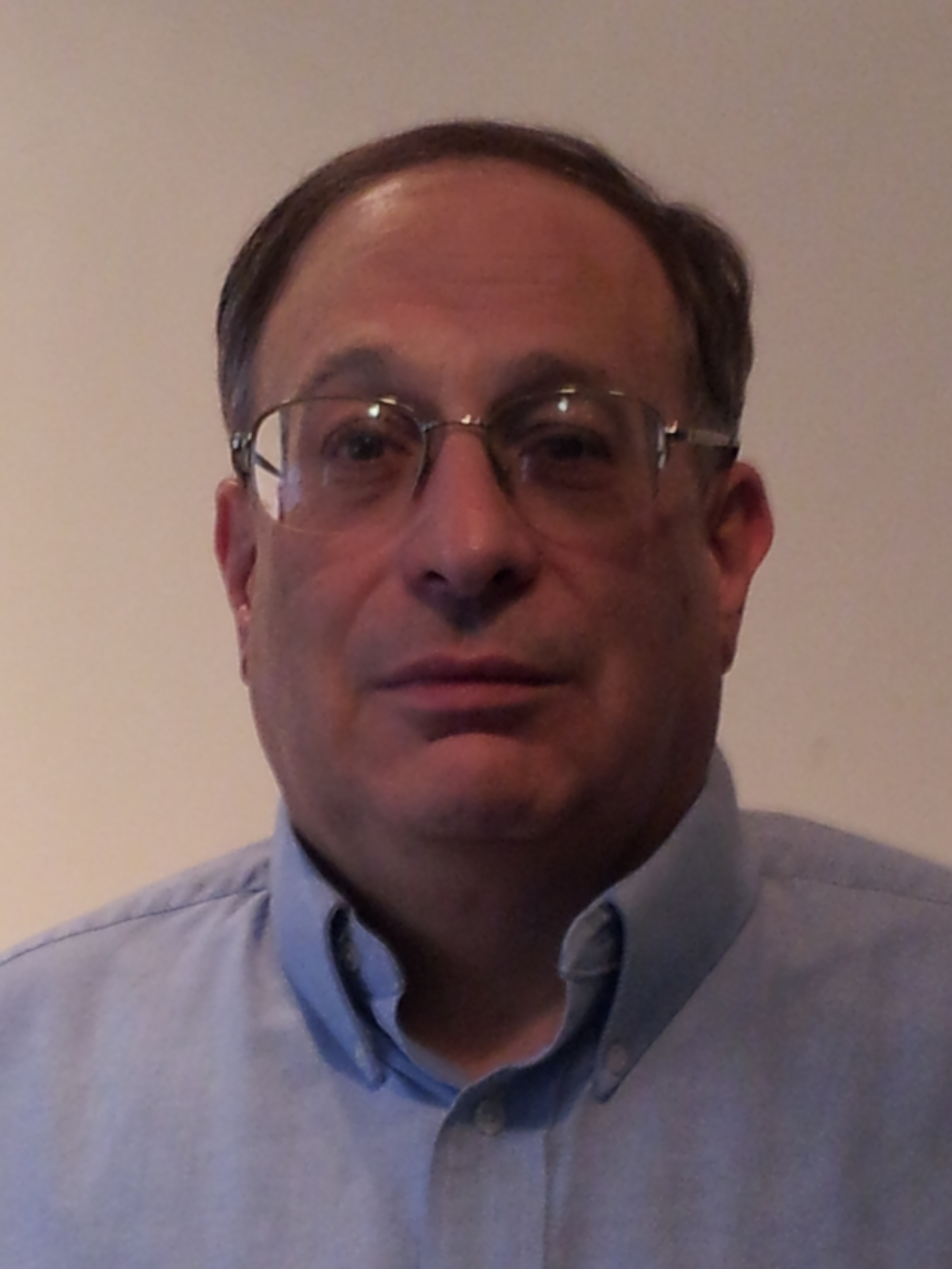 Dr Alvin Martin