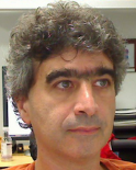 Dr Samy Bengio