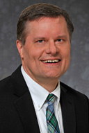 Dr Joseph P. Campbell