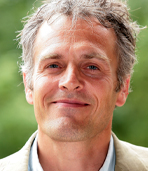 prof. Martin Cooke