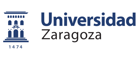 Universidad de Zaragoza logo