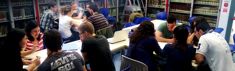 Working groups