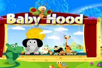 Baby Hood
